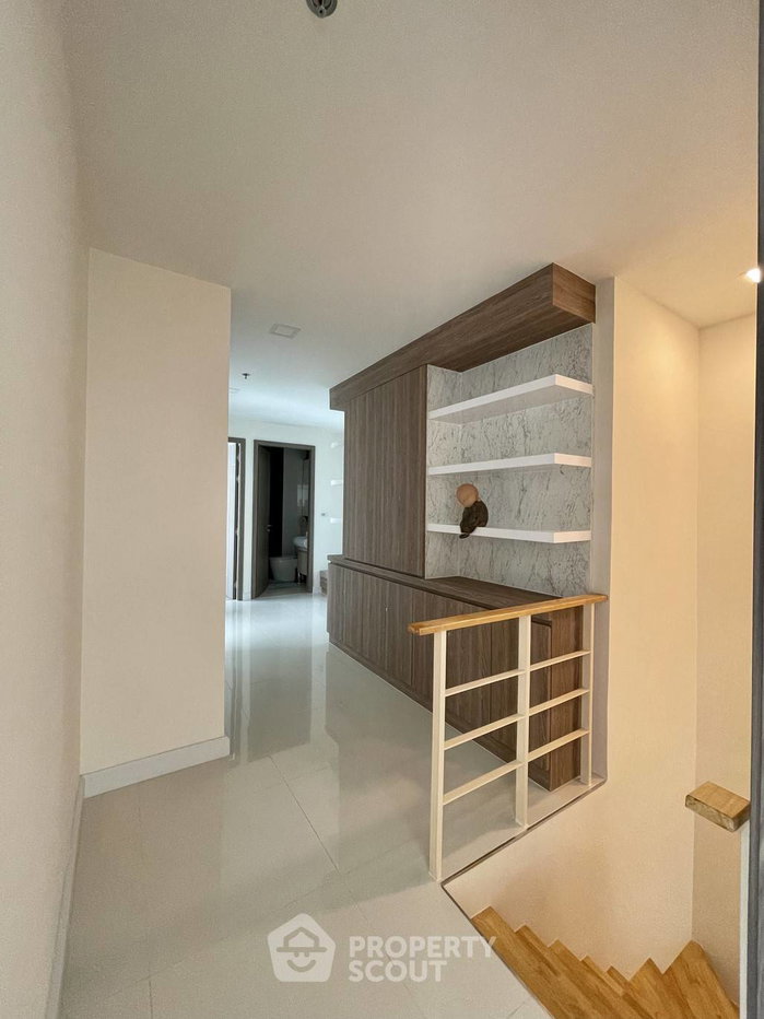 รูป คอนโด 3 ห้องนอน ชั้น 17 ขนาด 168 ตร.ม. ที่ Del Mare Condominium บางเสร่ (ID 3282484) - รูปที่ 21/25