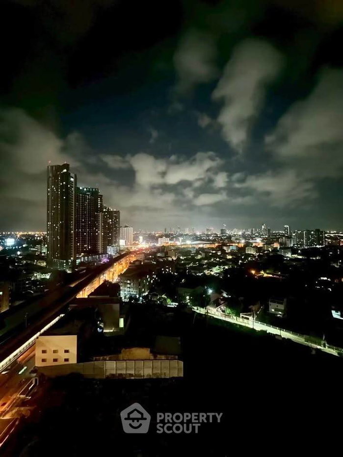 รูป คอนโด สตูดิโอ ที่ ยูนิโอ เอช ติวานนท์ ใกล้ MRT แยกติวานนท์ (ID 3287977) - รูปที่ 8/25