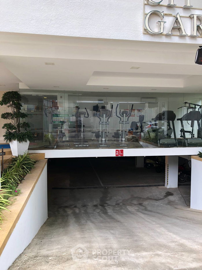 รูป ขายคอนโด 1 ห้องนอน City Garden Pratumnak ย่านพระตำหนัก (ID 3281640) - รูปที่ 7/16