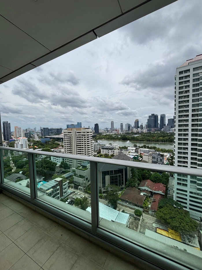 รูป LTHC16131 - Spacious Condo for Rent Asoke | Millennium Residence | 193 sq.m. | 3 Beds 3 Baths | BTS Asoke | 120K - รูปที่ 8/9