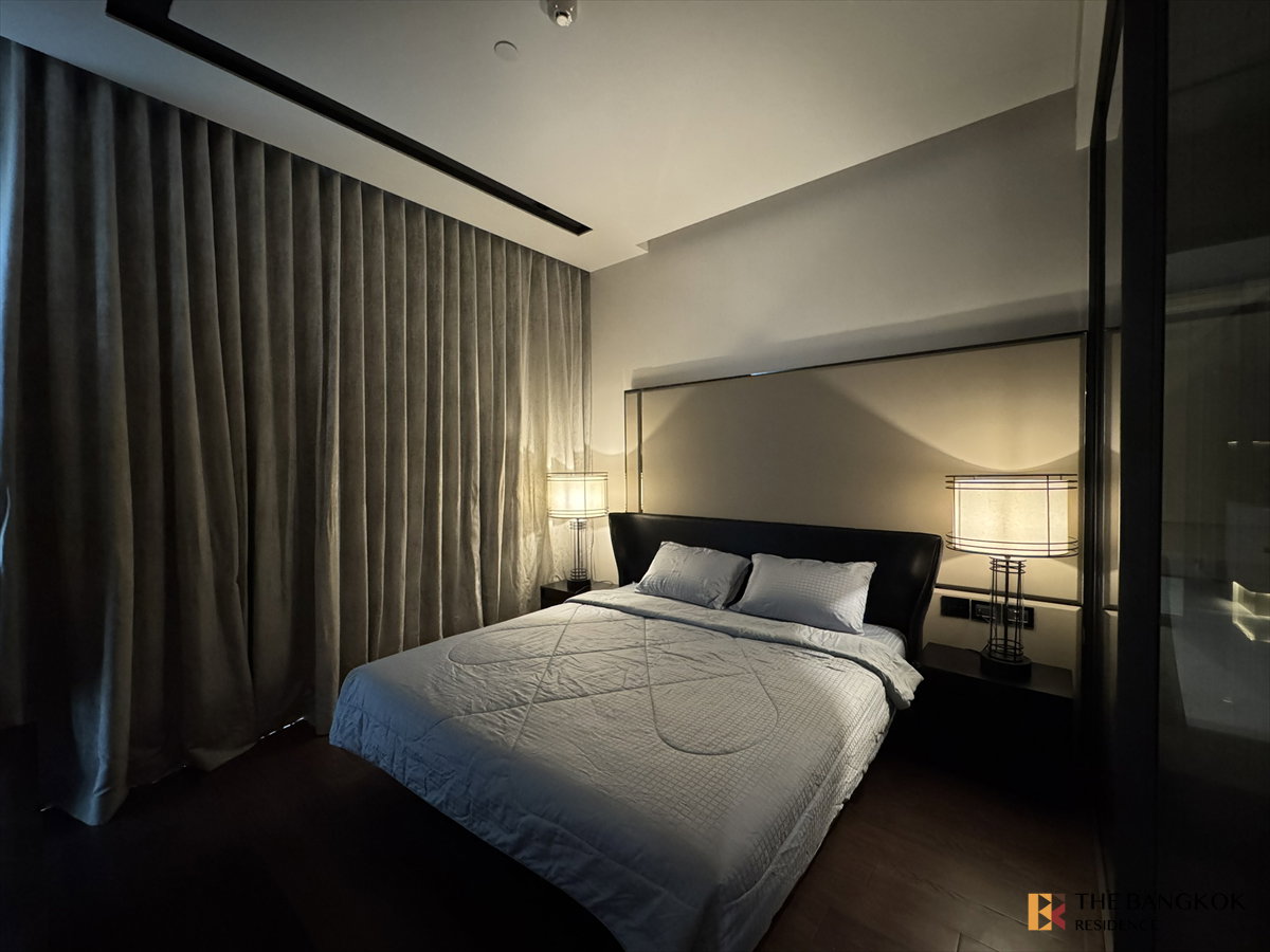 รูป 💖💖 เช่าคอนโด 🌆 The Bangkok Thonglor 2นอน 94ตร.ม. 85k💎ห้องสวย ตกแต่งดี ใกล้ BTS ทองหล่อ  - รูปที่ 4/7