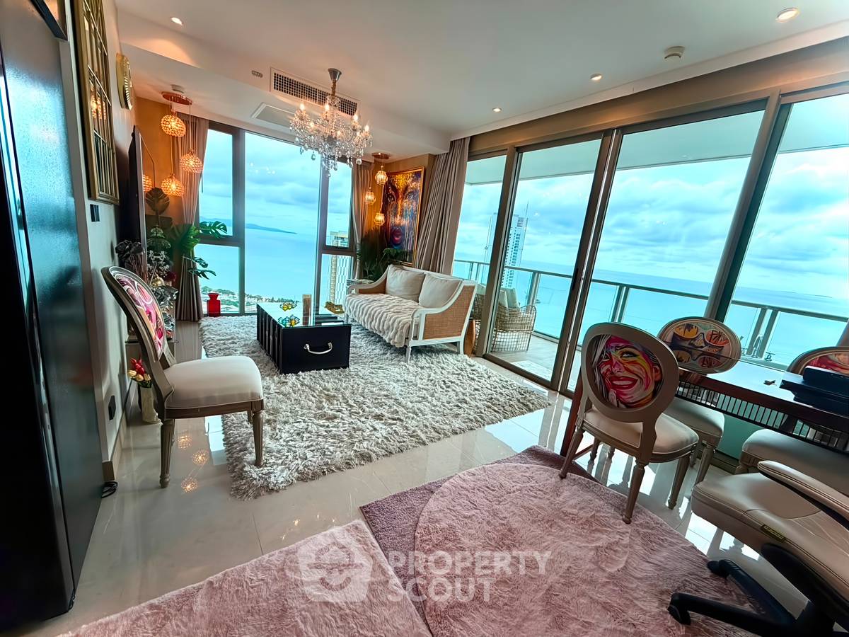 picture 40th-Floor 2-BR Condo At The Riviera Ocean Drive (ID 3282380) - 5/17