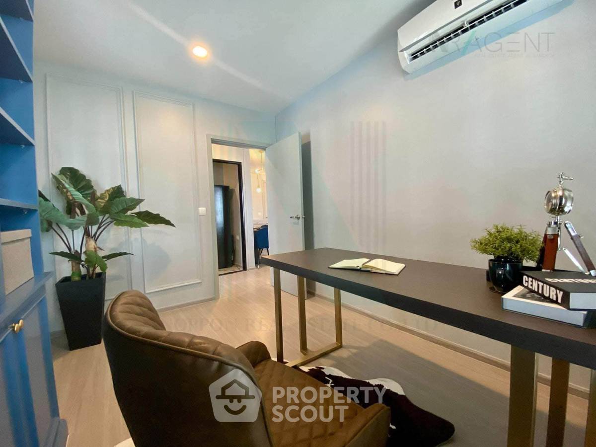 picture 2-BR Aspire Asoke-Ratchada Near MRT Phra Ram 9 (ID 3286785) - 5/8