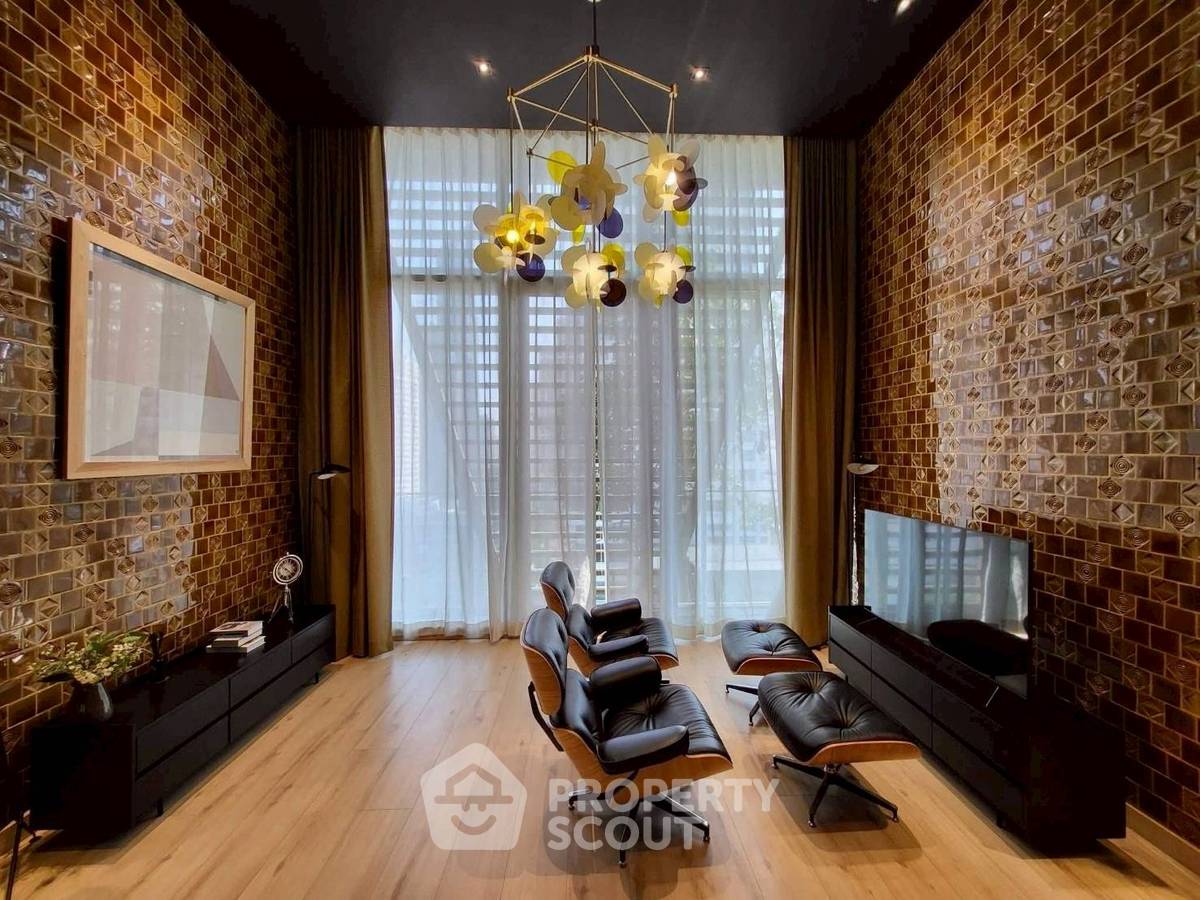 รูป คอนโด 1-ห้องนอน ที่ โนเบิล สเตท 39 ใกล้ BTS พร้อมพงษ์ (ID 3069306) - รูปที่ 15/15