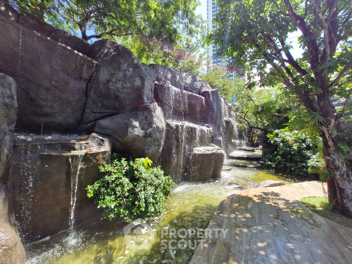 รูป คอนโด 2-ห้องนอน ที่ โคปาคาบาน่า บีช จอมเทียน ใกล้ หาดจอมเทียน (ID 3281400) - รูปที่ 30/46