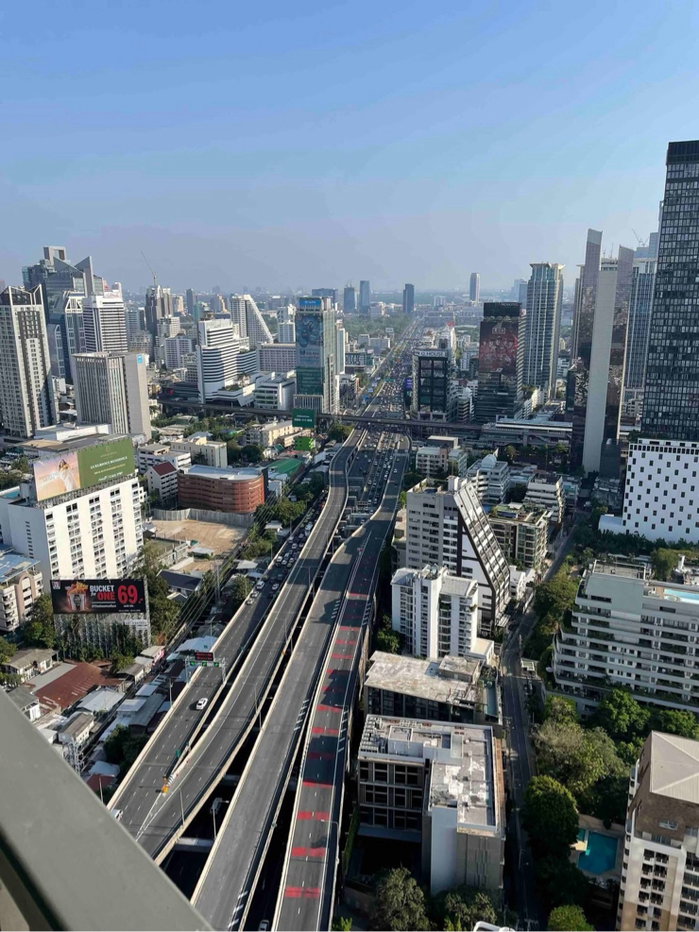 รูป 🏢 ปล่อยเช่า คอนโด Life one Wireless  - รูปที่ 15/19