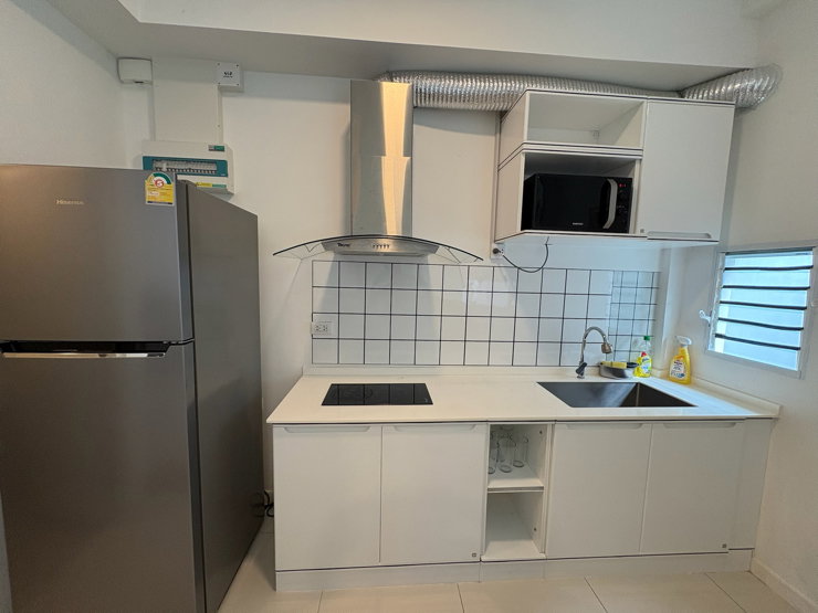 picture House for rent Indy 2 Bangna-Ram2 near Dulwich - 4/13