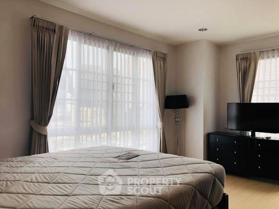 รูป ใกล้ BTS อโศก 200 ม. 2 ห้องนอน ที่ Citi Smart Sukhumvit 18 (ID 3207143) - รูปที่ 4/6