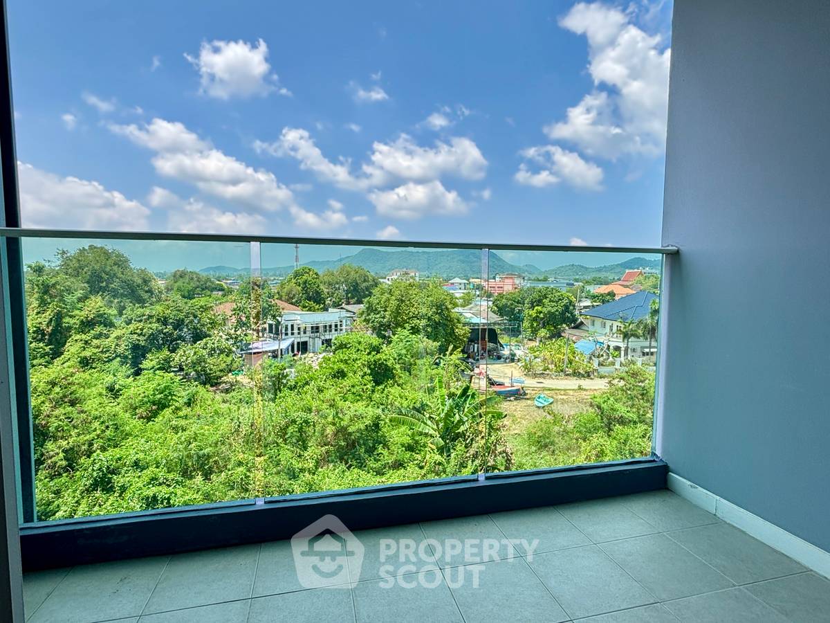 รูป ขายคอนโด 2 ห้องนอน Sea Saran Condominium บางเสร่ (ID 3281067) - รูปที่ 6/30
