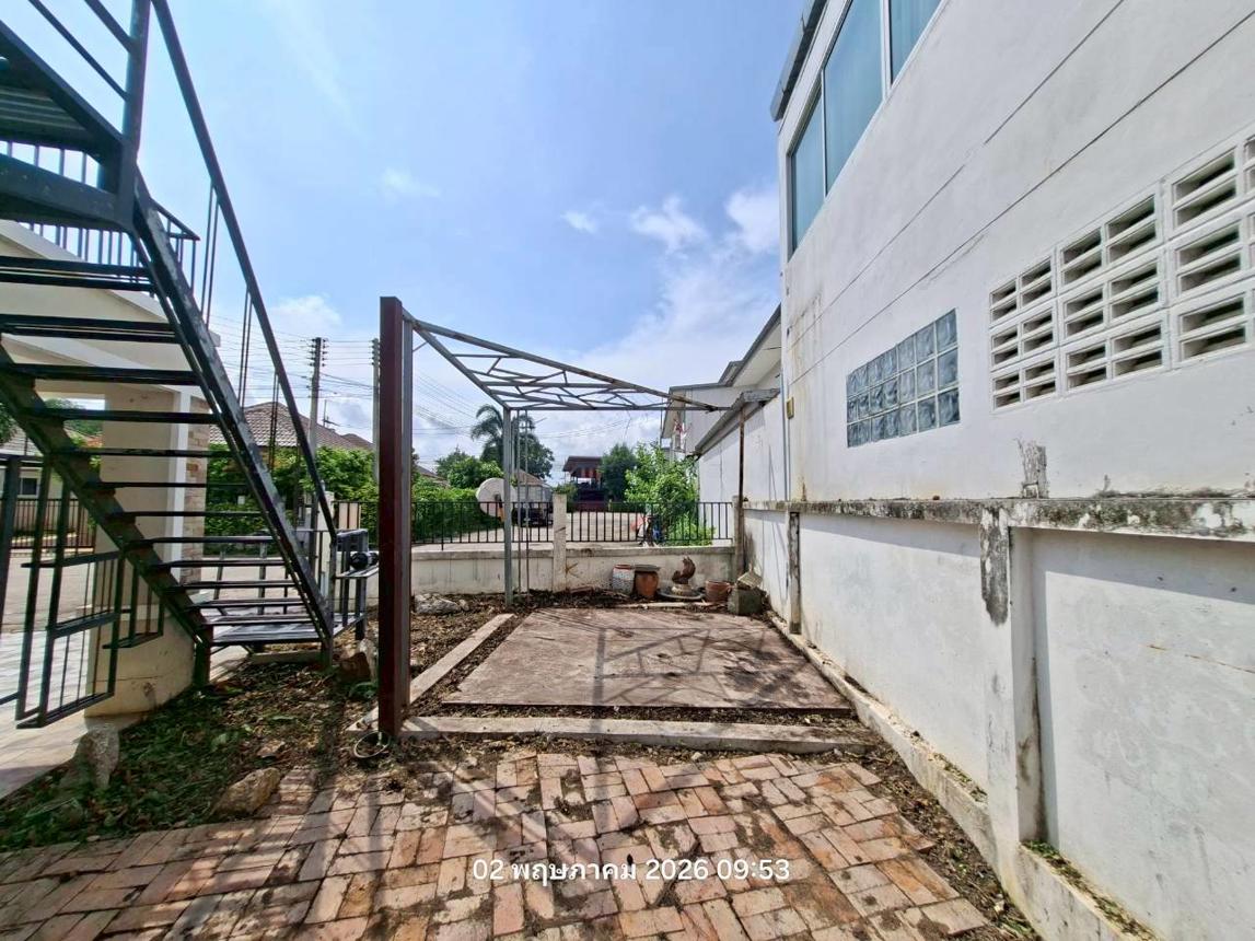 picture HOME 73.8 Sq.w. Nikhom Pattana Rayong for 2.1M - 37/41