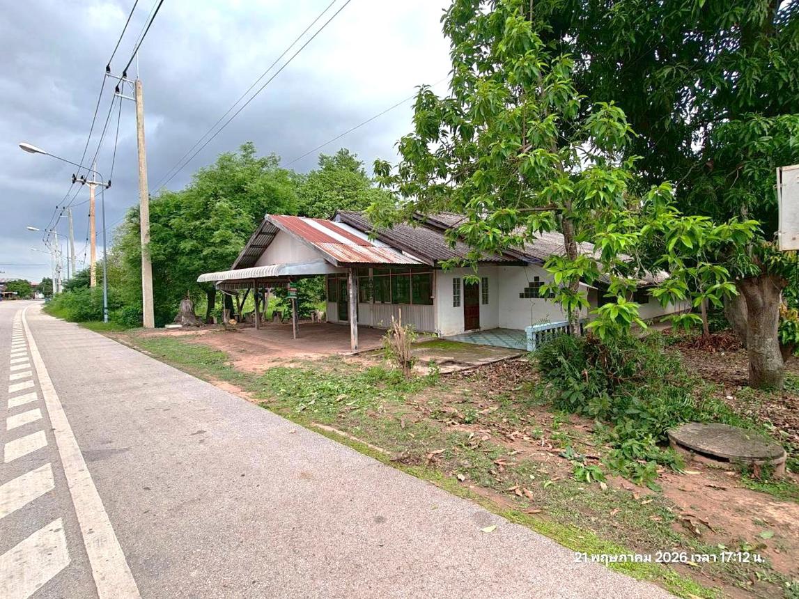 รูป บ้านเดี่ยว 500.5 ตร.วา หนองกุงศรี กาฬสินธุ์ 2M - รูปที่ 29/33