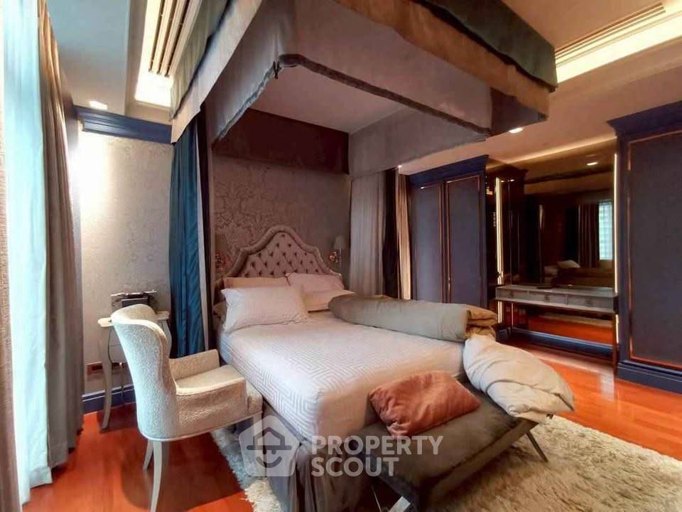 รูป คอนโด 3-ห้องนอน ที่ เดอะ เรสซิเดนเซส แอท เซนต์ รีจิส ใกล้ BTS ราชดำริ (ID 3081022) - รูปที่ 17/19