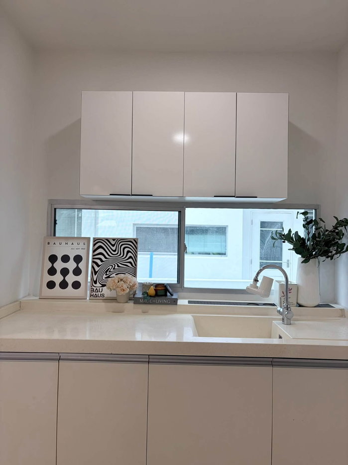 รูป [VR0824] 🔥 65,000/เดือน | บ้านเดี่ยวหรู มัณฑนา 2 อ่อนนุช-วงแหวน 4 ห้องนอน 3 ห้องน้ำ  ใกล้ Mega Bangna เพียง 7 นาที & สุวรรณภูมิ! 🔥 - รูปที่ 14/23