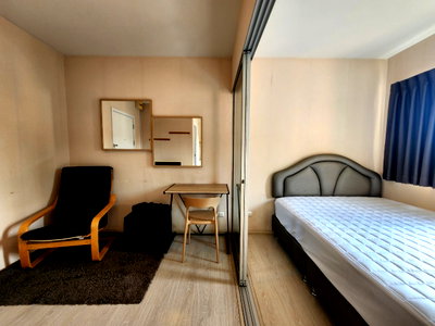 Condos for rent : Condo for rent 7,500b./month @Plum Rangsit