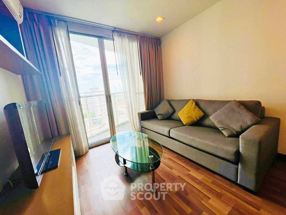 รูป คอนโด 1-ห้องนอน ที่ เลอรัก คอนโดมิเนียม ใกล้ BTS พระโขนง (ID 3287385) - รูปที่ 1/7