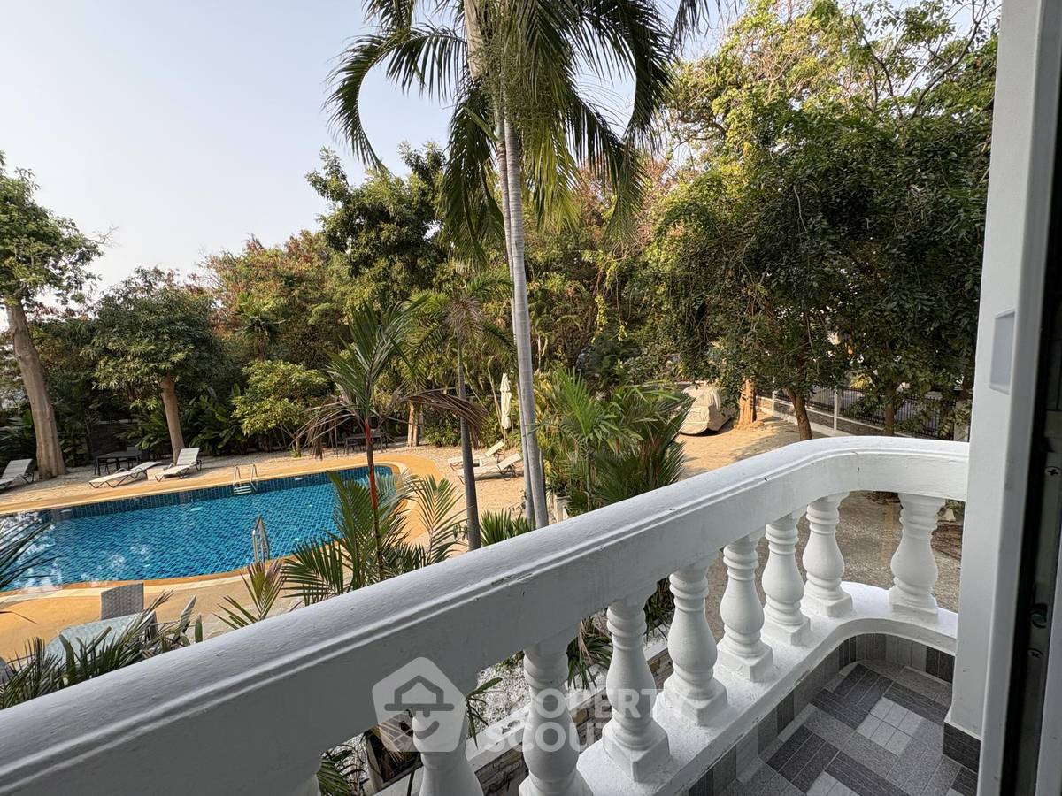 รูป คอนโด 2 ห้องนอน ขนาด 143 ตร.ม. ขายที่ Ruamchok Condo View 2 ย่านพระตำหนัก (ID 3281168) - รูปที่ 15/26