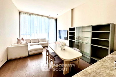 Condos for rent : 1-BR Condo at SCOPE Langsuan near BTS Chit Lom (ID 2888240)