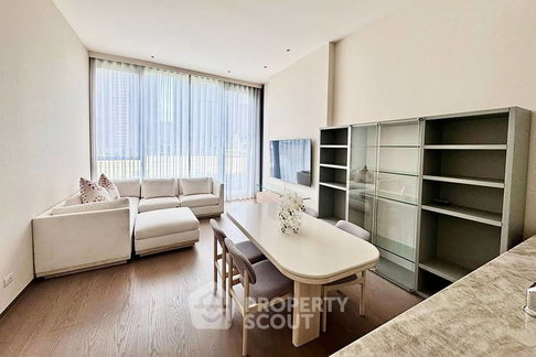 คอนโด 1-ห้องนอน ที่ สโคป หลังสวน ใกล้ BTS ชิดลม (ID 2888240)