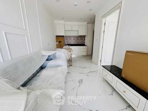 1-BR Condo For Sale At The Empire Tower Pattaya, 32 Sqm (ID 3280937)