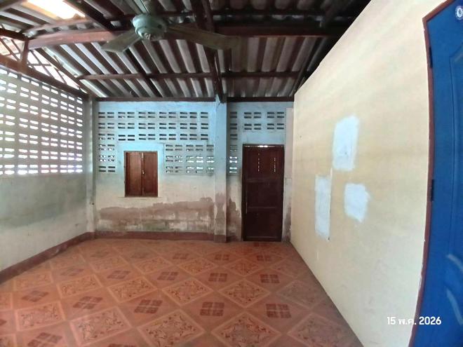 picture HOME 109 Sq.w. San Pa Tong Chiang Mai for 1.1M - 11/45
