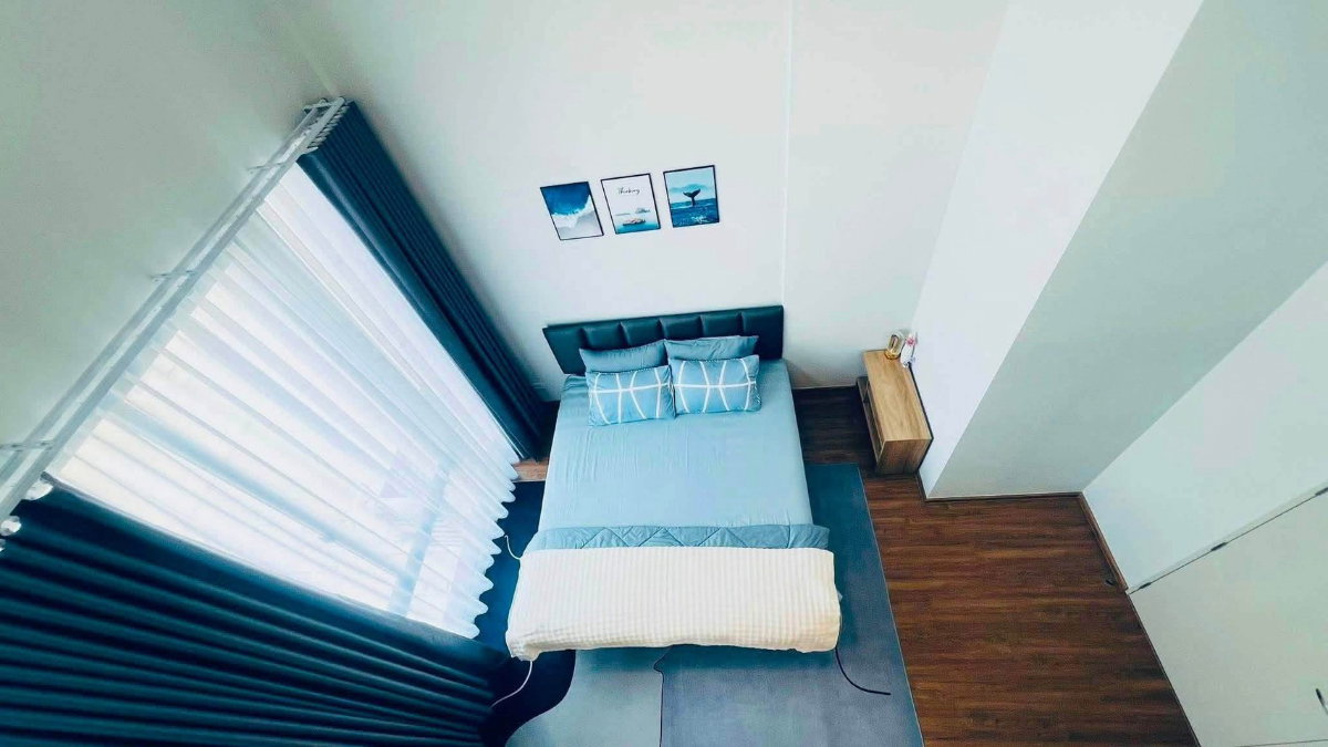 รูป 🏡✨ ให้เช่า ทาวน์โฮมใหม่ 2 ชั้นครึ่ง Pleno สุขุมวิท–บางนา 4 หลังมุม – พร้อมอยู่ทันที 3 ห้องนอน 3 ห้องน้ำ  - รูปที่ 12/20