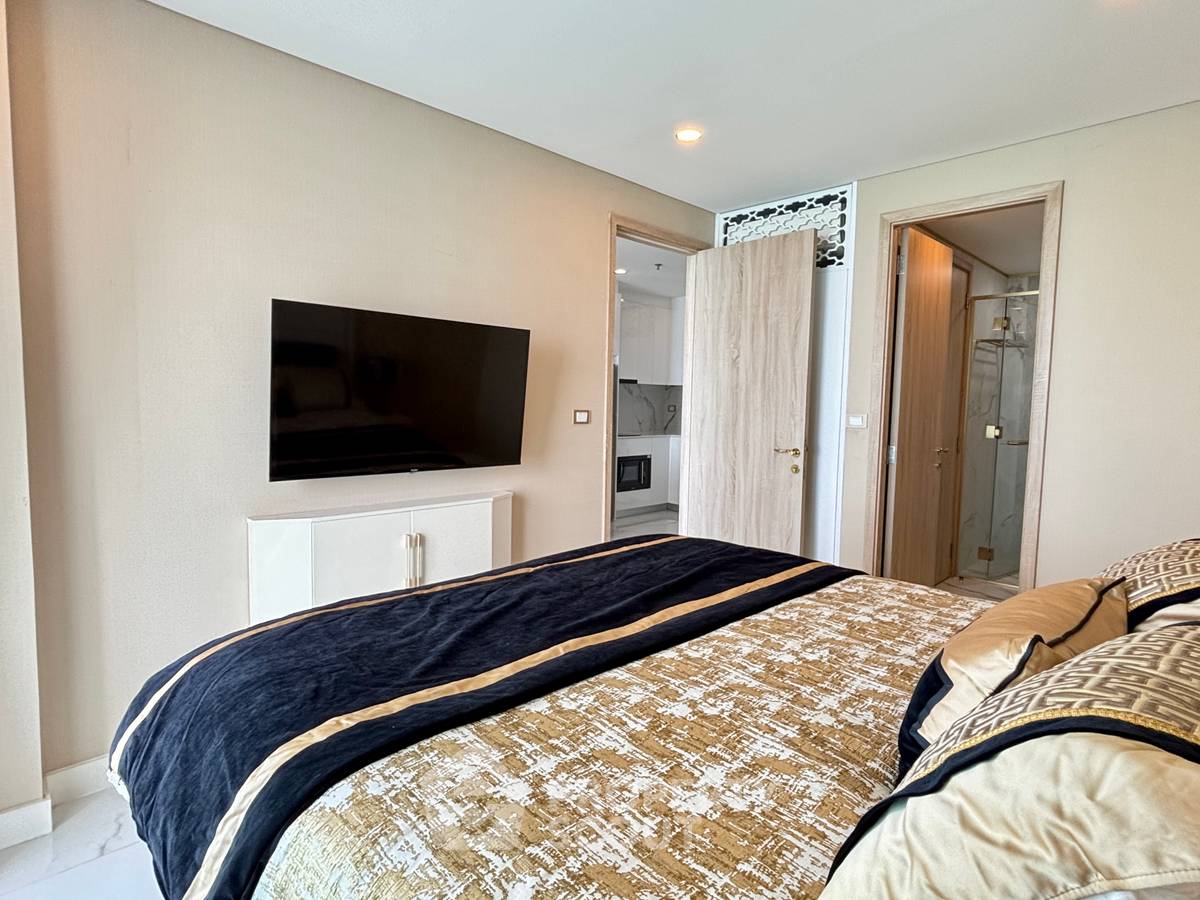 picture 48th-Floor 1-BR Condo At Copacabana Beach Jomtien (ID 3281154) - 4/22