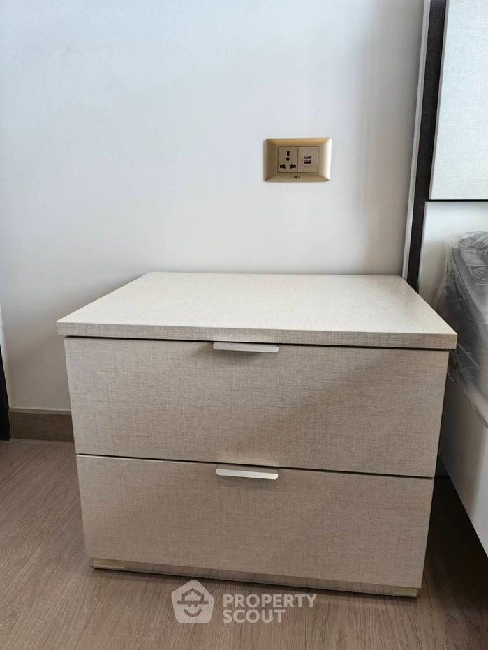picture 1-BR Condo at One 9 Five Asoke - Rama 9 near MRT Phra Ram 9 (ID 2097696) - 10/18