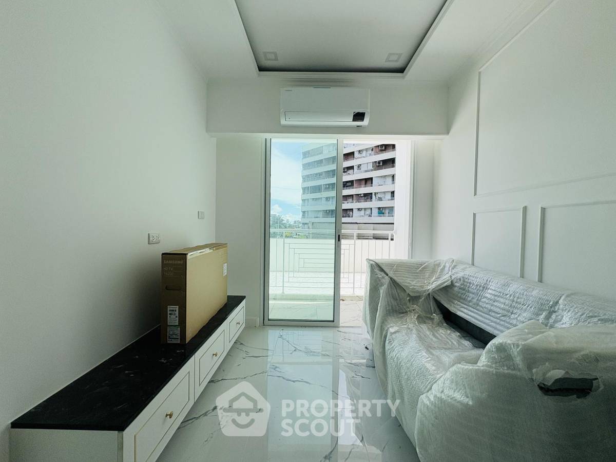 รูป คอนโด 1 ห้องนอน ขนาด 32 ตารางเมตร ขายที่ The Empire Tower Pattaya (ID 3280937) - รูปที่ 5/11
