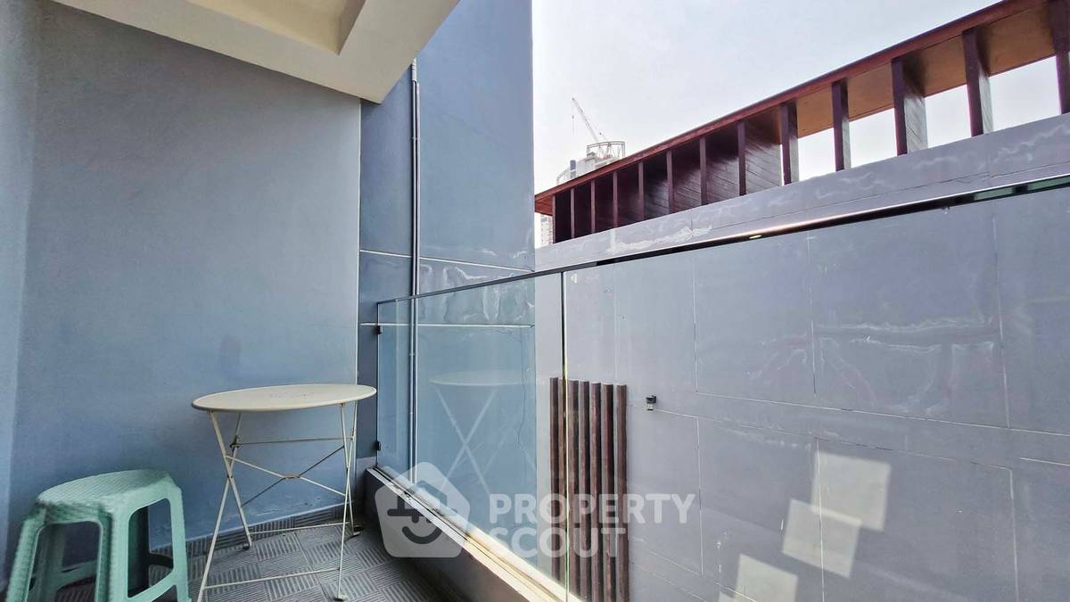 รูป คอนโด 1-ห้องนอน ที่ สยาม ออเรียนทัล ทรอปิคอล การ์เด้น ใกล้ ถนนพระตำหนัก พัทยา (ID 3281379) - รูปที่ 4/13