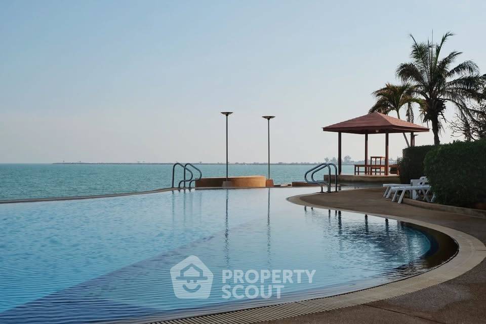 picture 2-BR Condo at Long Beach Condo close to Baan Amphur (ID 3283962) - 13/14