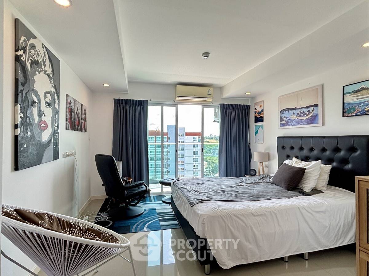 picture 2-BR Condo at Sea Saran Condominium close to Bangsaray (ID 3281069) - 6/36