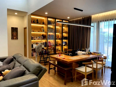 บ้านเดี่ยว ภูเก็ต : ขาย บ้านเดี่ยว 3 ห้องนอน ในโครงการ แกรนด์ โบ๊ท พลาซ่า 6755374