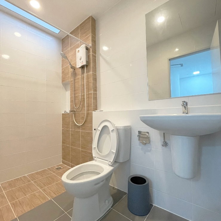 รูป 🏡✨ ให้เช่า Pleno Bangna 3 | ใกล้ Mega Bangna
💰 ค่าเช่า 35,000 บาท/เดือน
บ้านทาวน์โฮม เฟอร์ครบ พร้อมเข้าอยู่ ✨ - รูปที่ 10/11