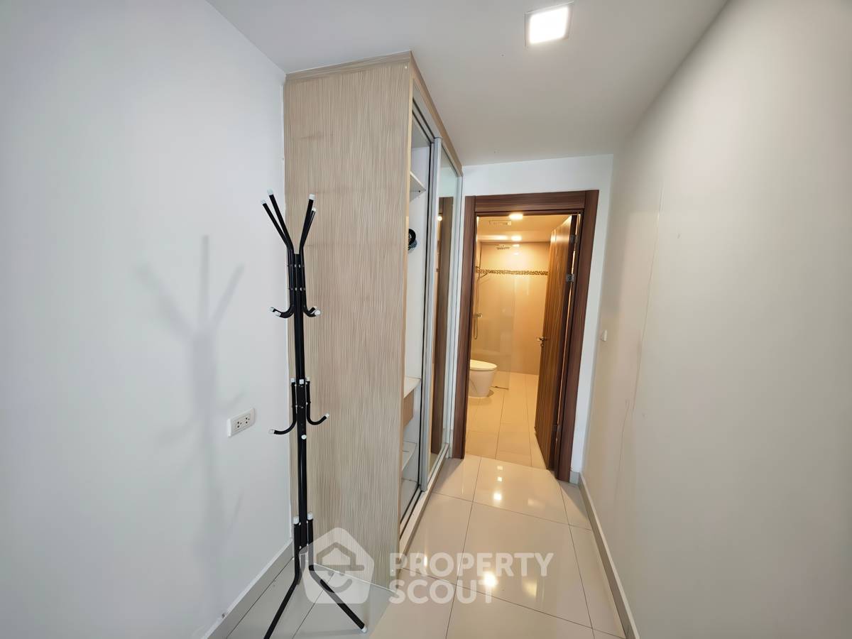 รูป คอนโด 1-ห้องนอน ที่ ลากูน่า บีช 3 มัลดีฟส์ พัทยา ใกล้ เมืองพัทยา (ID 3282343) - รูปที่ 4/8