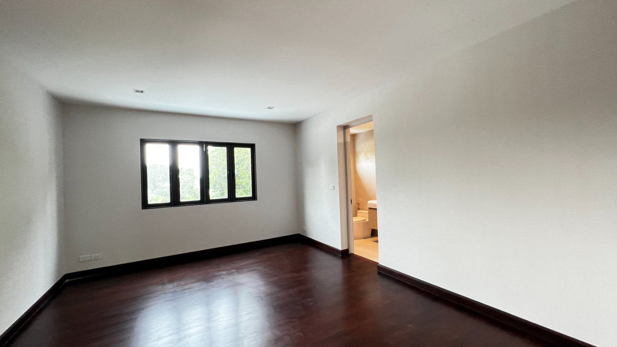 รูป ขายบ้านเดี่ยว พฤกษ์ภิรมย์ รีเจ้นท์ เกษตร-นวมินทร์186.8 ตร.ว. บ้านเลขที่ 88  รีโนเวททั้งหลัง ระดับ Luxury จาก Q Houses - รูปที่ 8/21