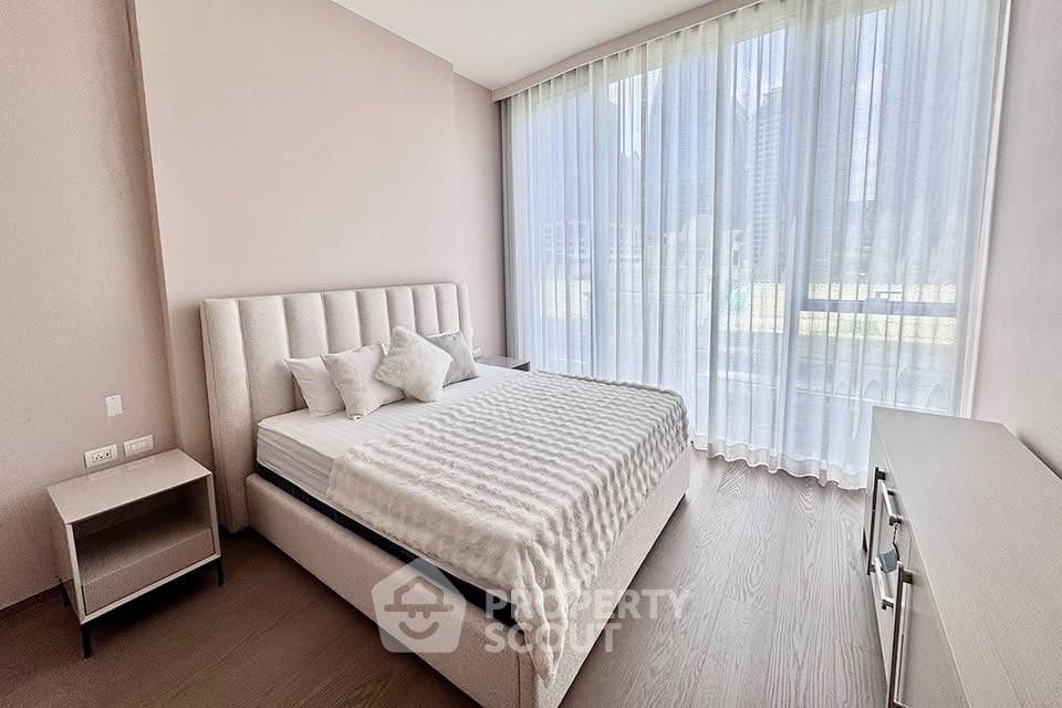 รูป คอนโด 1-ห้องนอน ที่ สโคป หลังสวน ใกล้ BTS ชิดลม (ID 2888240) - รูปที่ 19/31