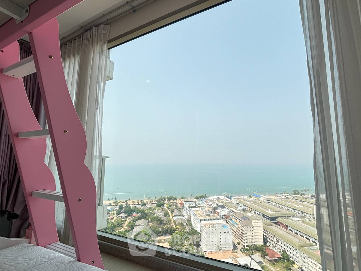 รูป คอนโด 2 ห้องนอน ชั้น 32 ขนาด 82 ตร.ม. The Riviera Jomtien (ID 3281134) - รูปที่ 19/23