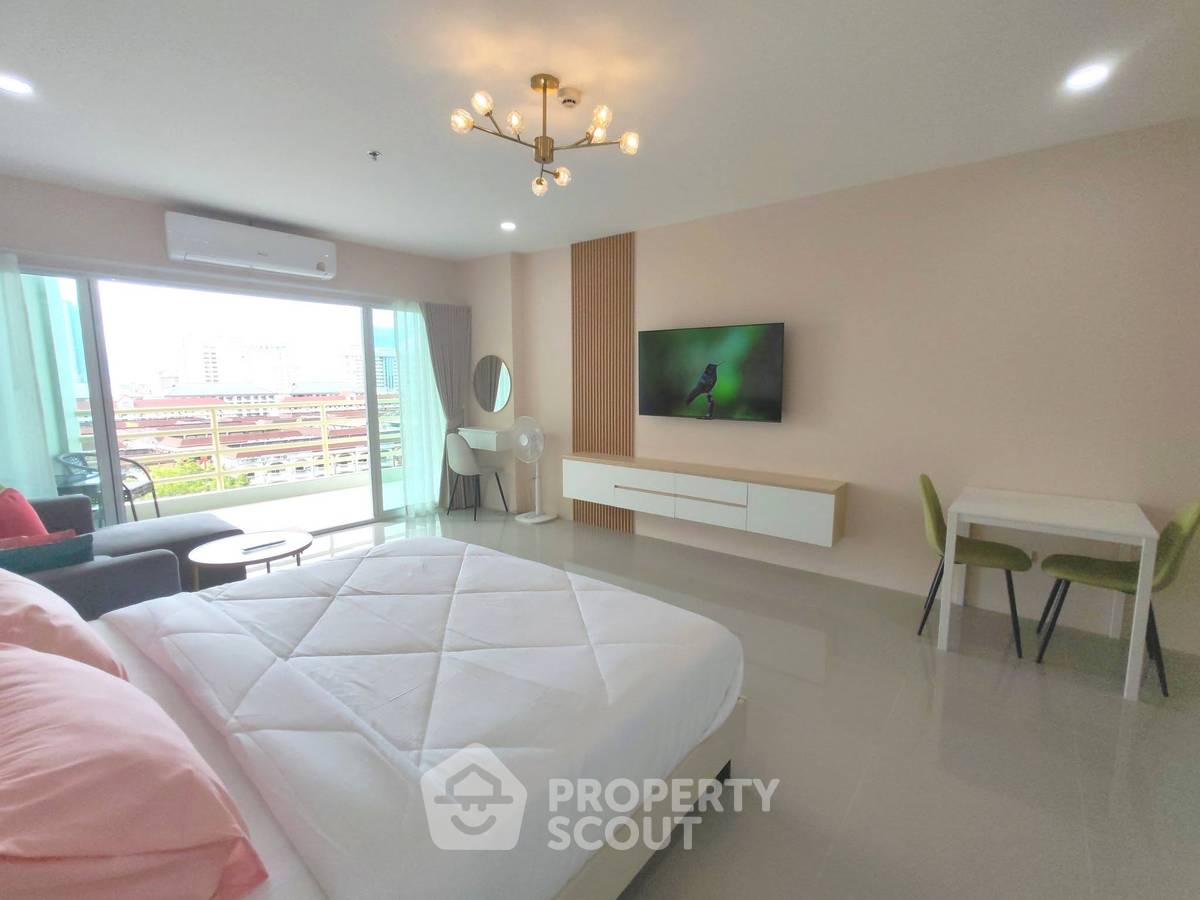รูป คอนโด 1 ห้องนอน ให้เช่า View Talay 5 Condominium Jomtien จอมเทียน (ID 3281329) - รูปที่ 9/10