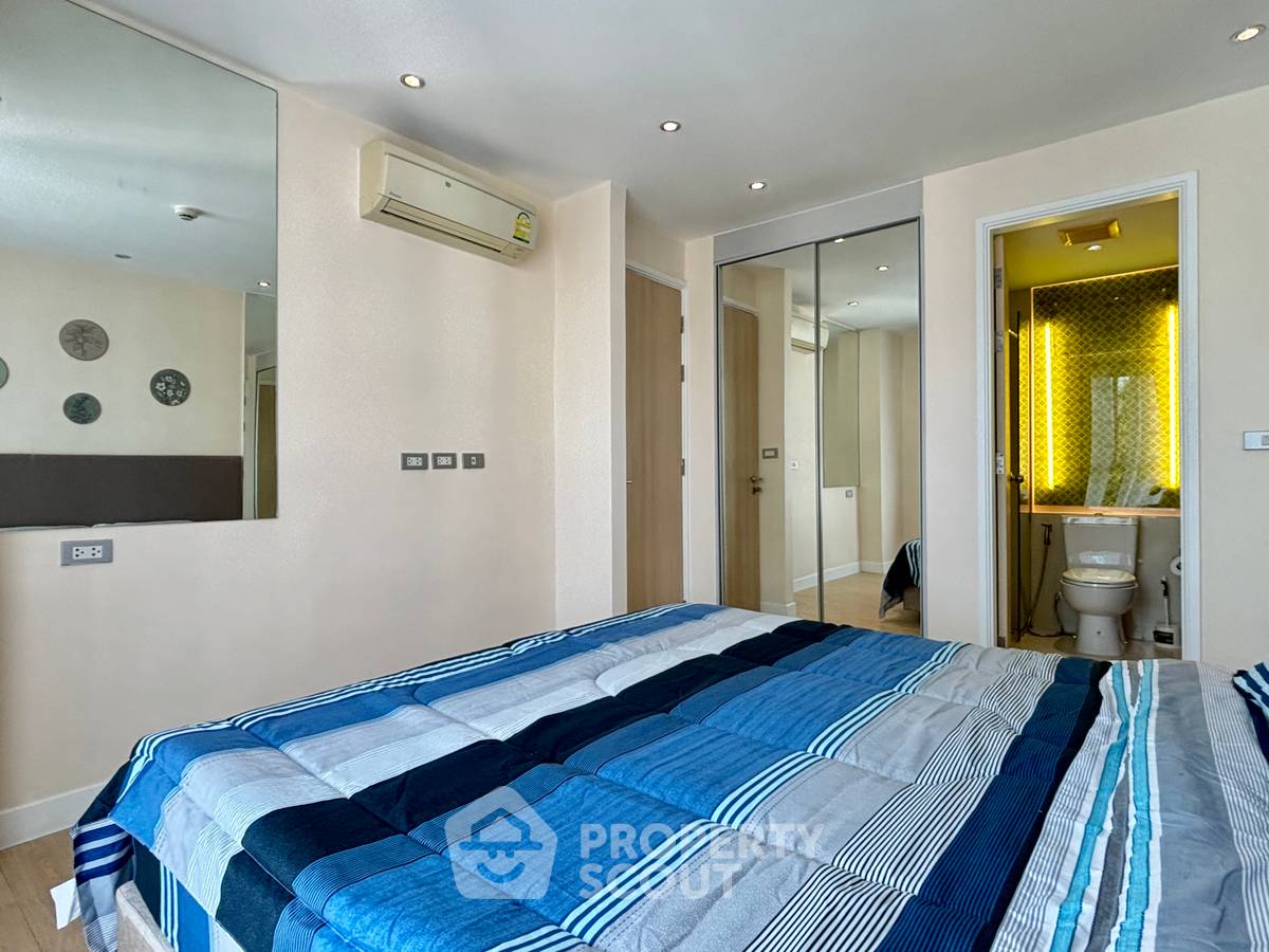 รูป ขายคอนโด 1 ห้องนอน Grande Caribbean Condo Resort Pattaya พัทยาใต้ (ID 3280944) - รูปที่ 5/16