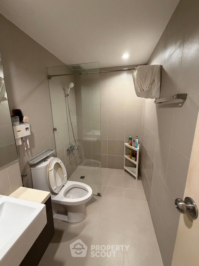 picture 100m To BTS Thong Lor: 1-BR Condo At Noble Remix (ID 3287797) - 2/5