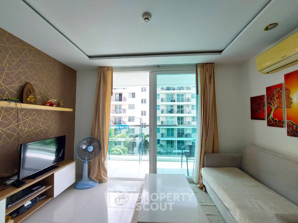 รูป คอนโด 1-ห้องนอน ที่ อเมซอน เรซิเด้นซ์ ใกล้ เมืองพัทยา (ID 3280926) - รูปที่ 14/22