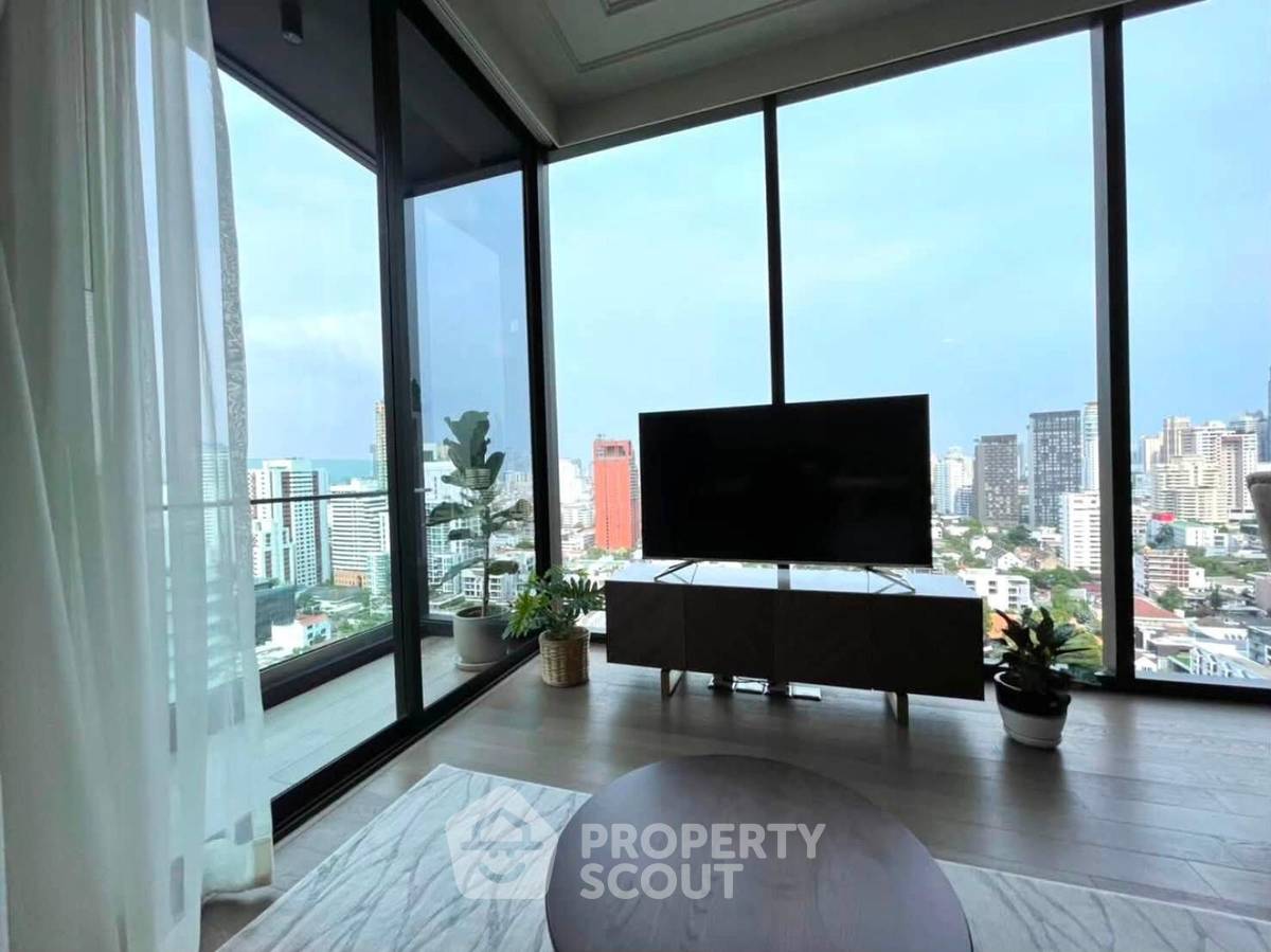 รูป คอนโด 1 ห้องนอน ชั้น 25 Celes Asoke ใกล้ MRT สุขุมวิท (ID 3287086) - รูปที่ 4/9