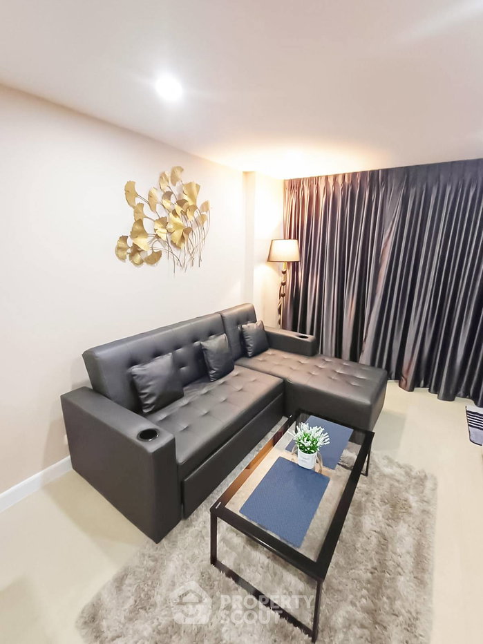 รูป คอนโด 1-ห้องนอน ที่ ออโรร่า ใกล้ ถนนพระตำหนัก พัทยา (ID 3281357) - รูปที่ 4/7