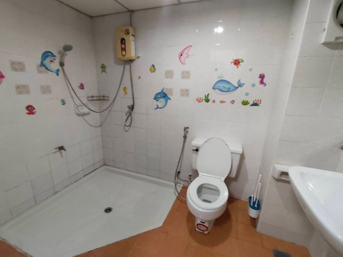 picture Baan Chom Dao Condominium for rent ✨ Fully furnished - 4/5