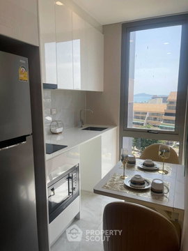 1-BR Condo For Sale At Copacabana Beach Jomtien, Jomtien Beach (ID 3280934)
