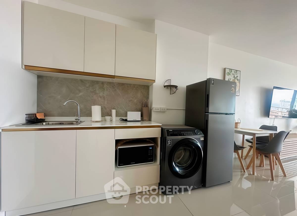 รูป ขายคอนโด 1 ห้องนอน 48 ตร.ม. View Talay 5 Condominium Jomtien (ID 3282448) - รูปที่ 7/10