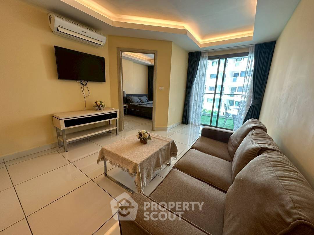 รูป คอนโด 1-ห้องนอน ที่ ลากูน่า บีช รีสอร์ท ใกล้ เมืองพัทยา (ID 3280960) - รูปที่ 9/26