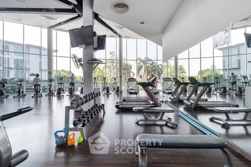 รูป ขายคอนโด 2 ห้องนอน ขนาด 90 ตร.ม. ที่ Ivy River ย่านบางปะกอก ราษฎร์บูรณะ (ID 2629546) - รูปที่ 3/10