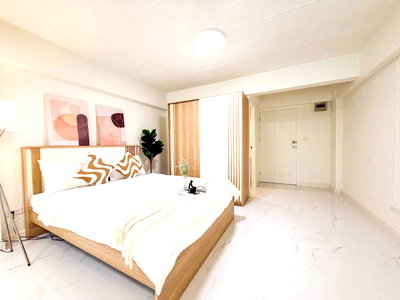 ขายคอนโด : 🔥 ขาย พิบูลย์คอนโดวิลล์ | Phiboon Condo Ville | ใกล้ MRT บางซ่อน