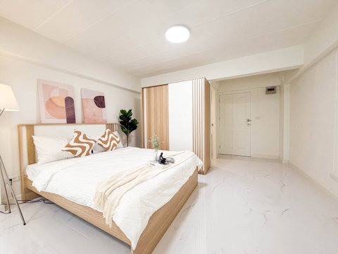 🔥 ขาย พิบูลย์คอนโดวิลล์ | Phiboon Condo Ville | ใกล้ MRT บางซ่อน